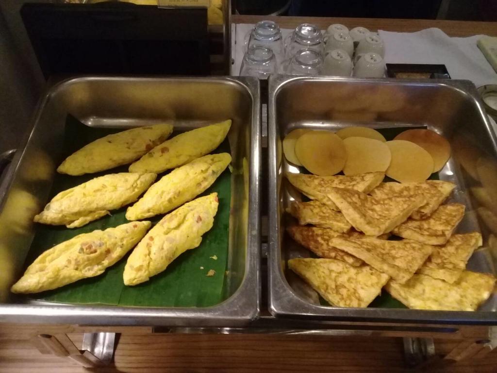 Racha Aparthotel