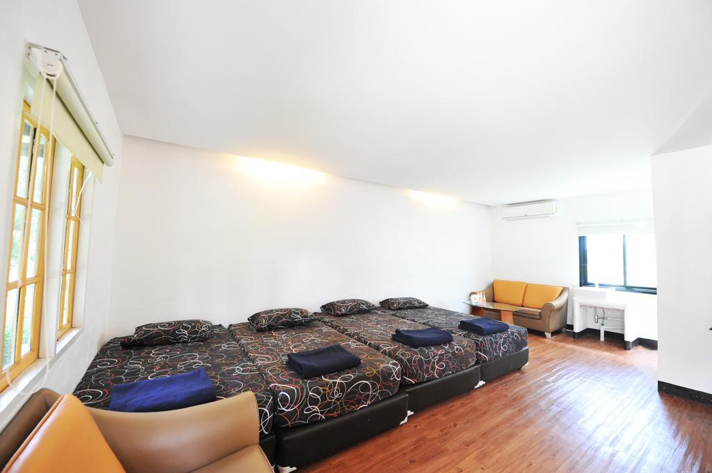 Chaam Eco Camp Resort