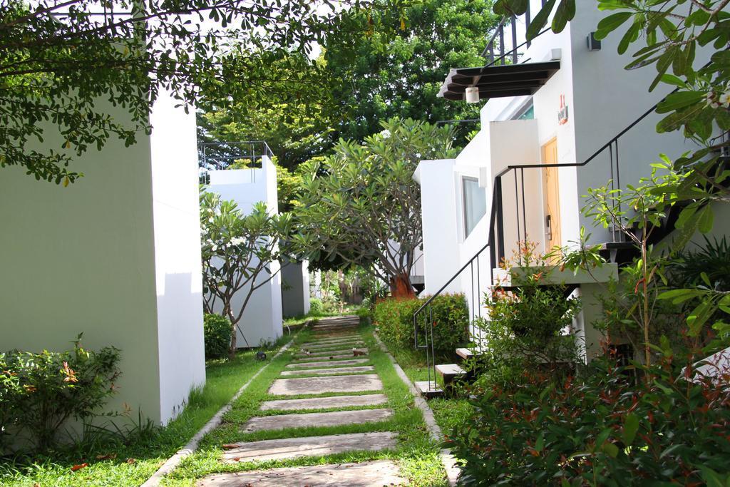 Chaam Eco Camp 3*