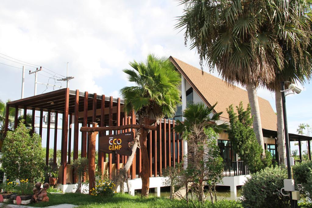 Chaam Eco Camp