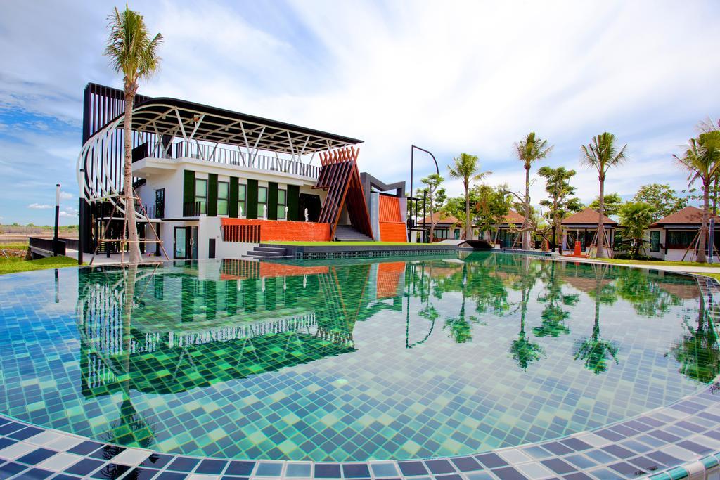 Chaam Eco Camp 3*