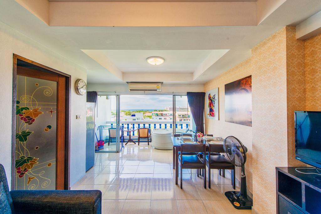 Ruamchok Ocean View