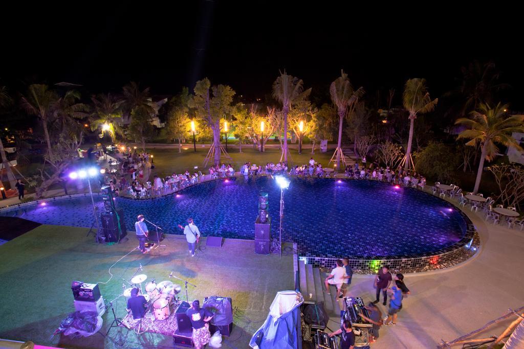 Chaam Eco Camp 3*