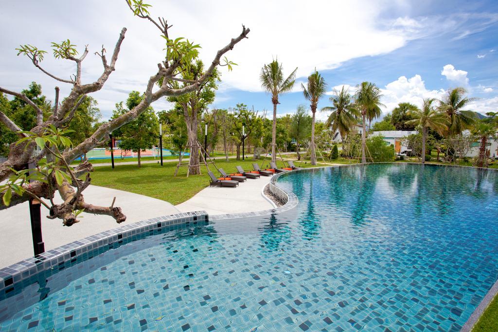 Chaam Eco Camp Resort