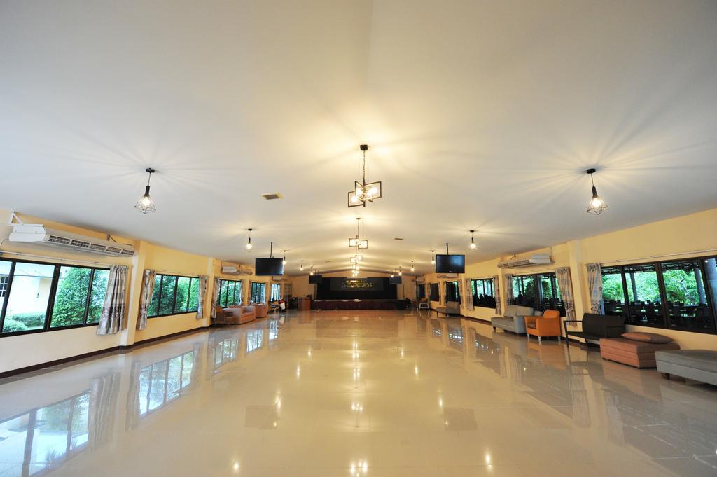 Chaam Eco Camp