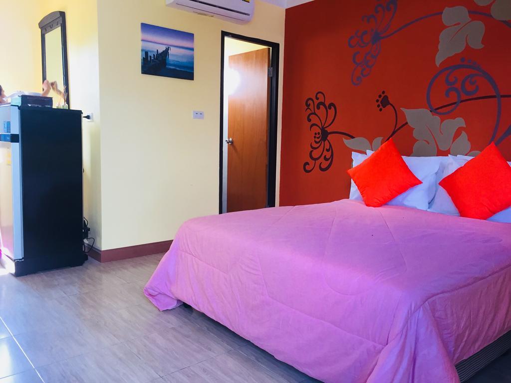 Guest house Chill Land House