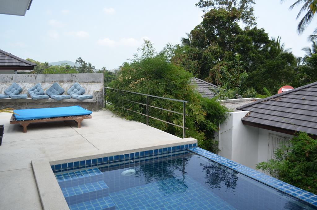 Sumalee Pool Koh Samui