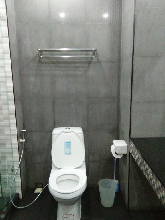 Apartment View Talay 5c Pattaya