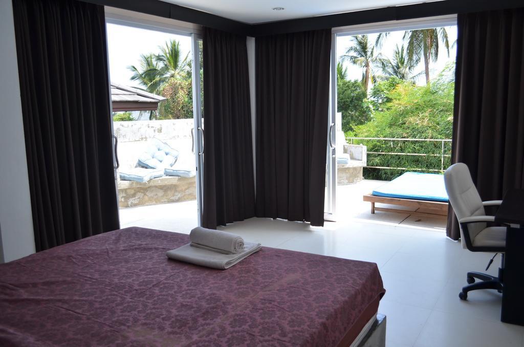 Sumalee Pool Koh Samui