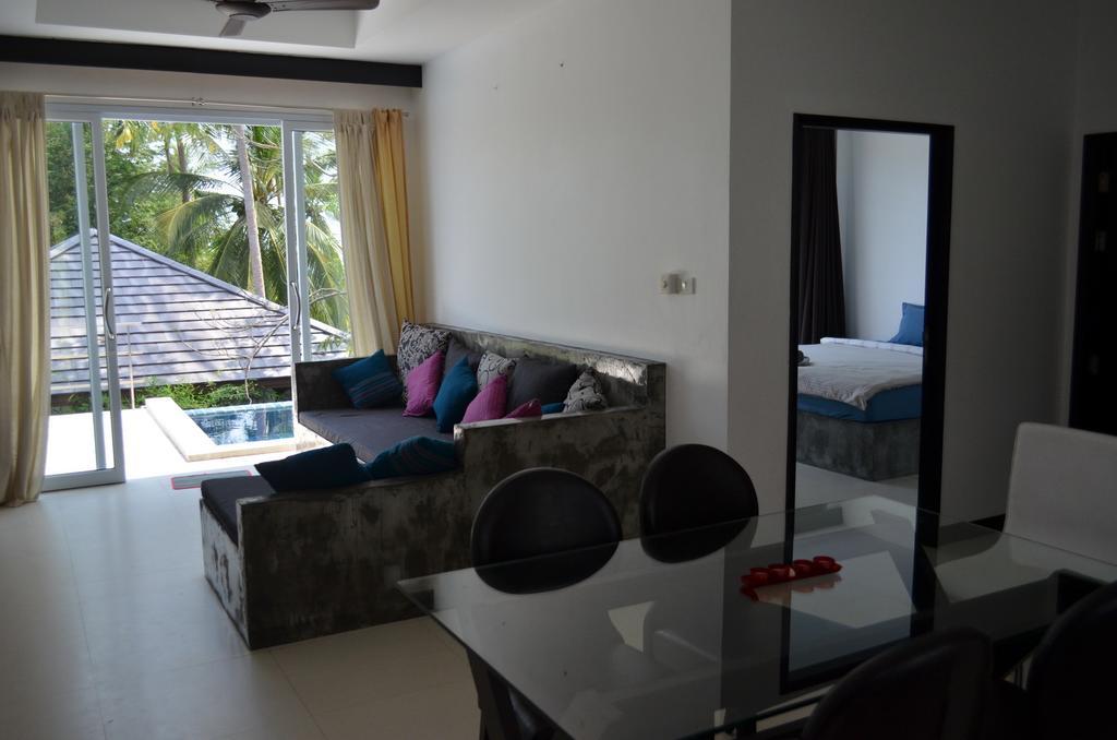 Sumalee Pool * Koh Samui
