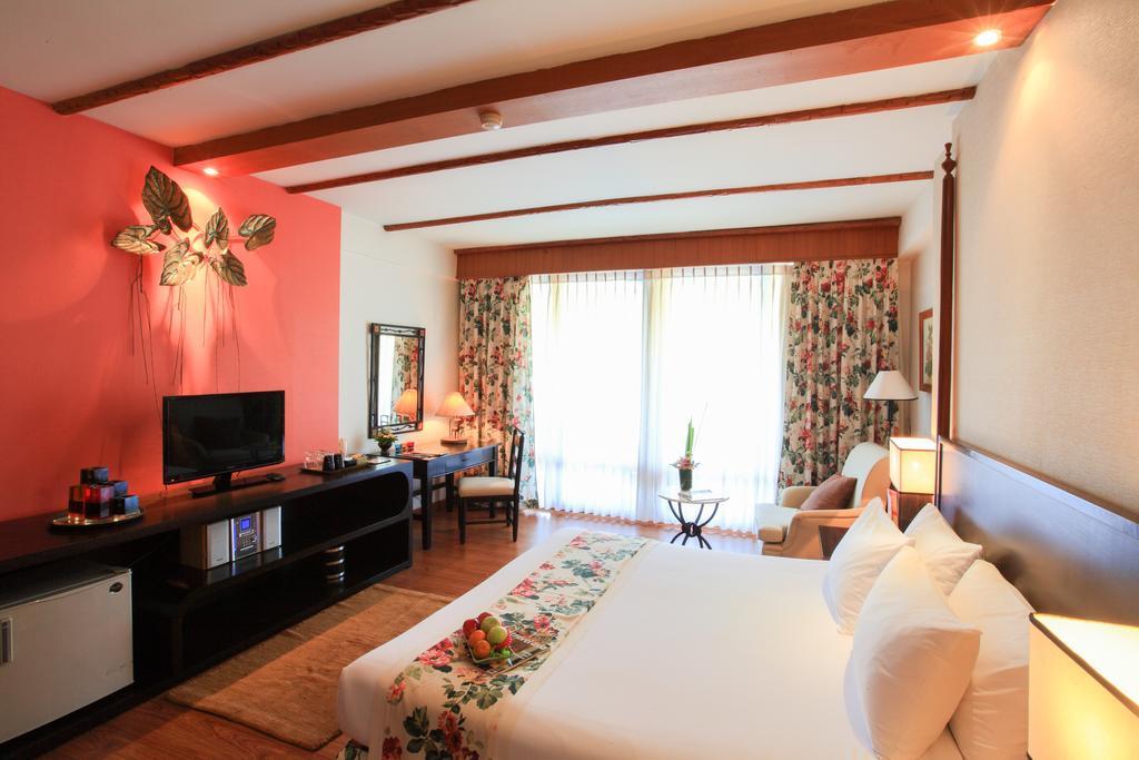 Resort Belle Resort, Chiang Mai Ban Pong (Suthep)