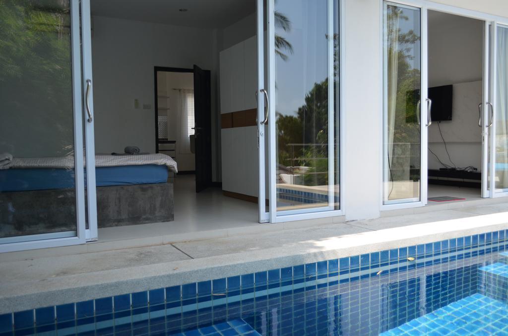 Sumalee Pool Villa