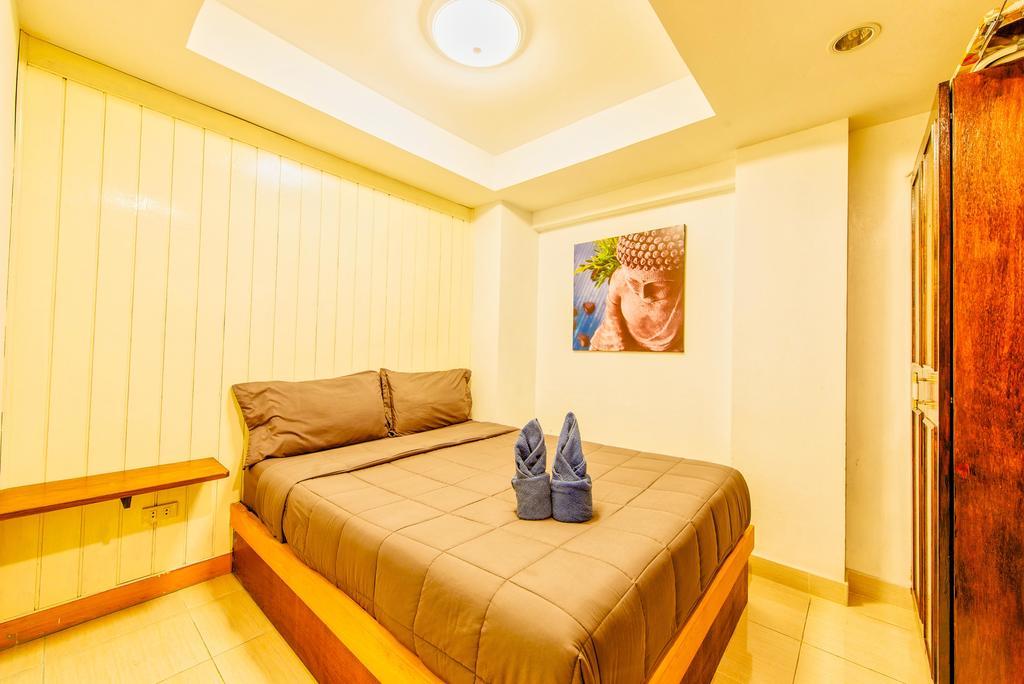 Apartment Ruamchok Ocean View