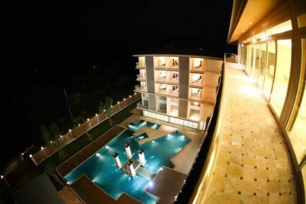 Silverwoods 5* Nakhon Pathom