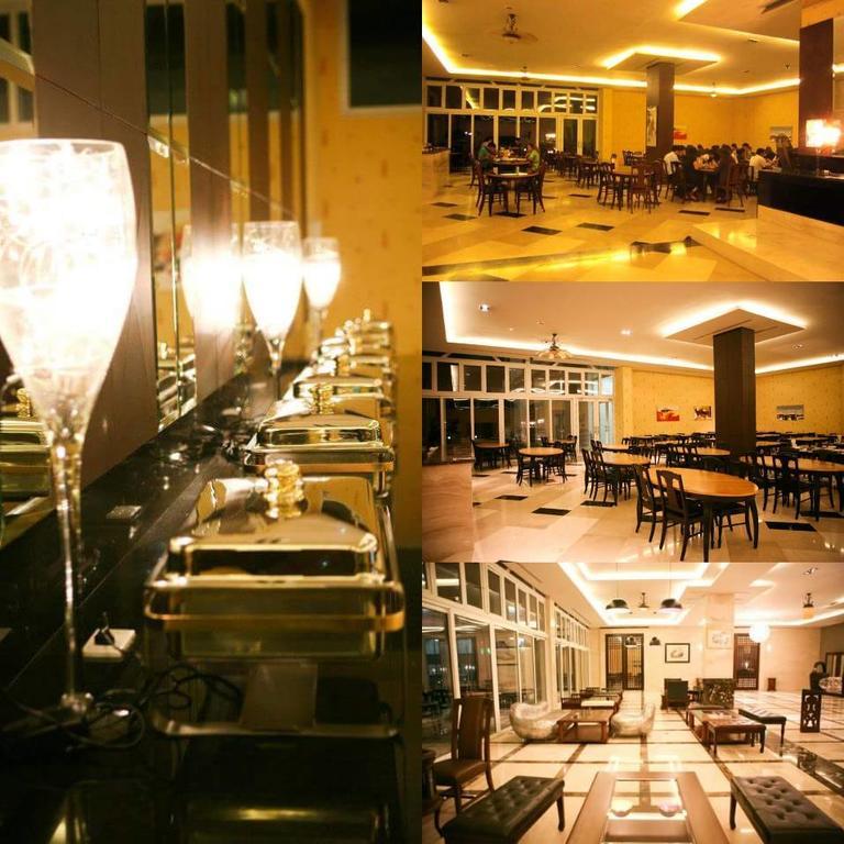 Silverwoods Hotel Nakhon Pathom