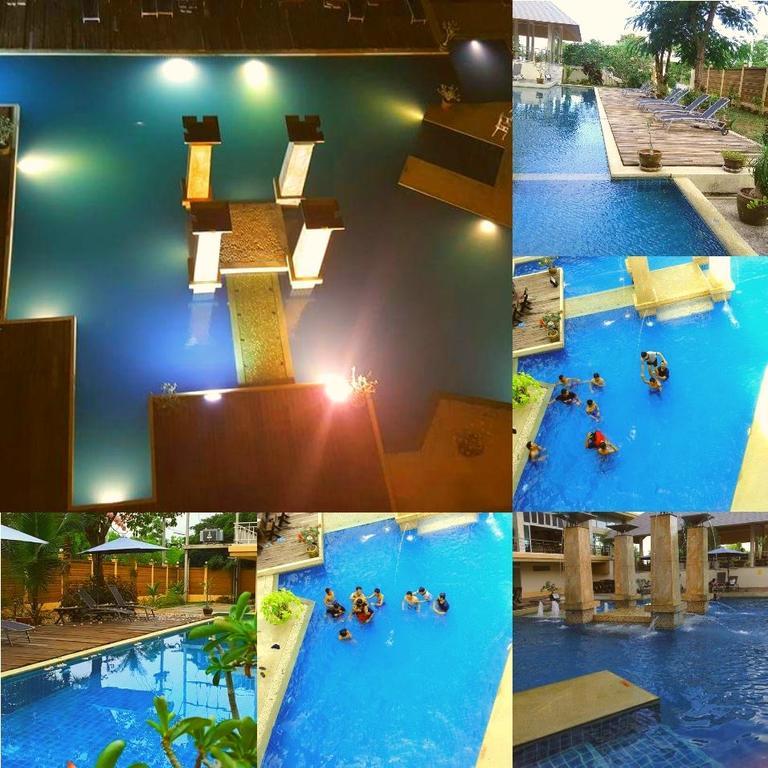 Silverwoods 5*