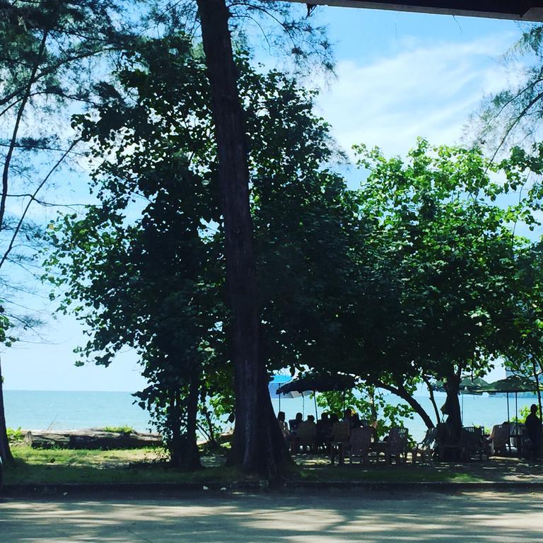 Pakmeng Beach Resort 2* Pak Meng