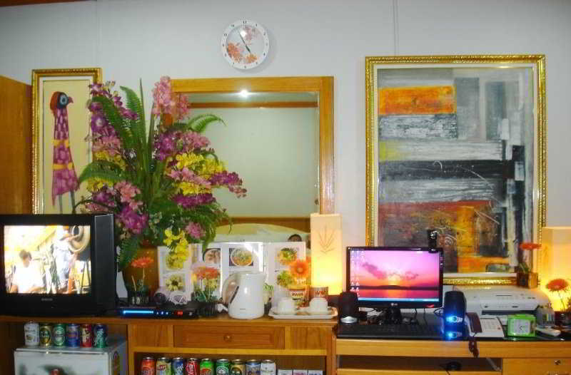 Casa de hóspedes Lamai 2*