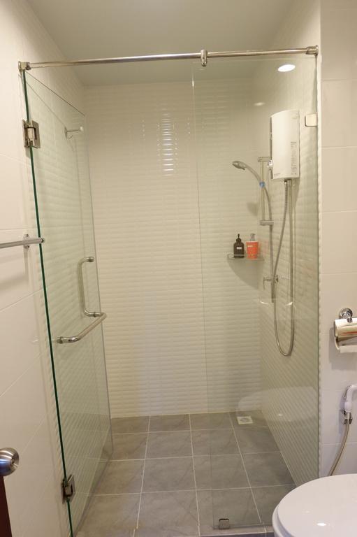 The Sea Cozy Private At Krabi Apartment *