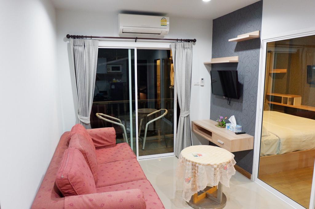 The Sea Cozy Private At Krabi *