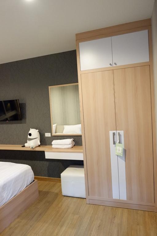 The Sea Cozy Private At Krabi Apartment Ao Nang