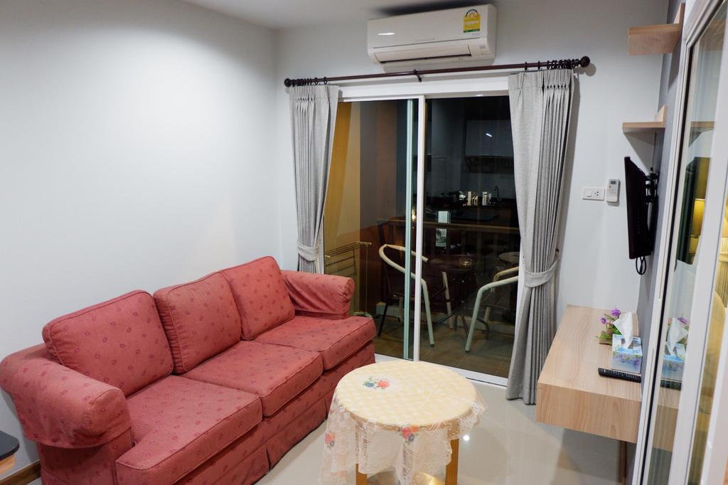 The Sea Cozy Private At Krabi