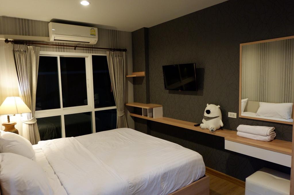 The Sea Cozy Private At Krabi * Ao Nang