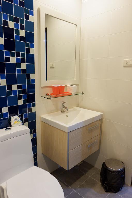 Apartment The Sea Cozy Private At Krabi
