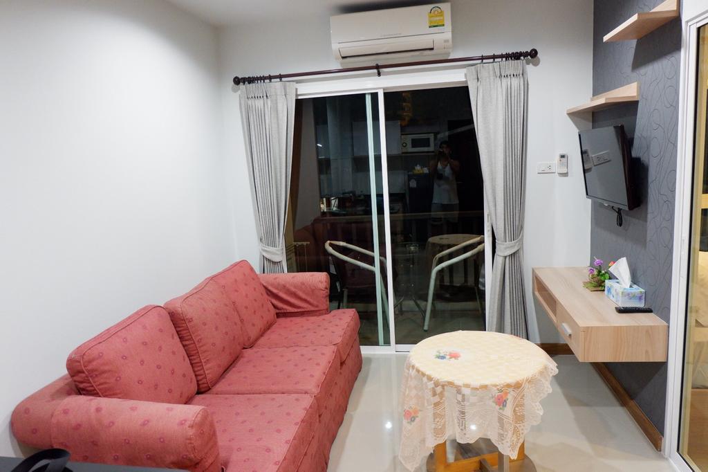 The Sea Cozy Private At Krabi Apartment Ao Nang