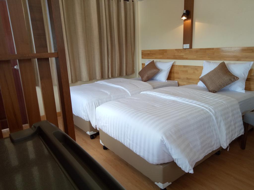 Little Guest house
