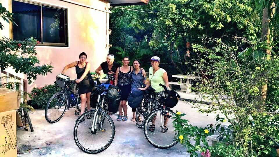 Warakorn Baansuan Homestay