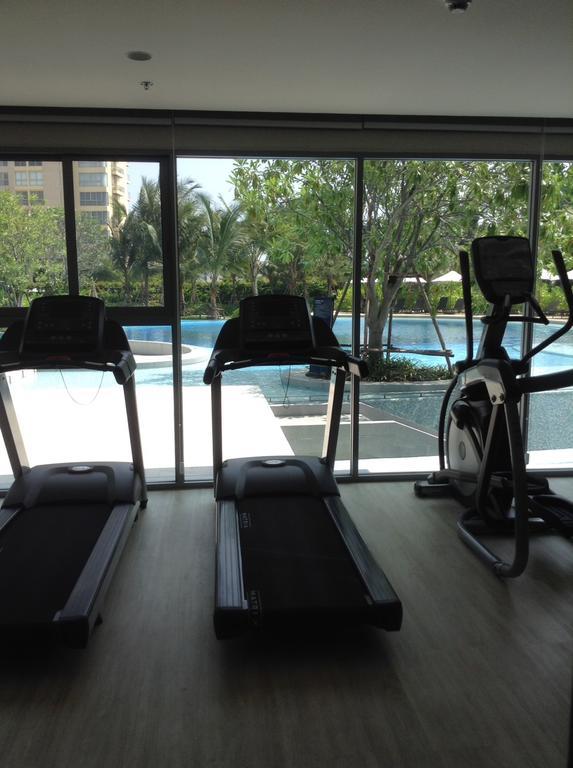 Baan Thew Talay Blue By Tuk Apartamento