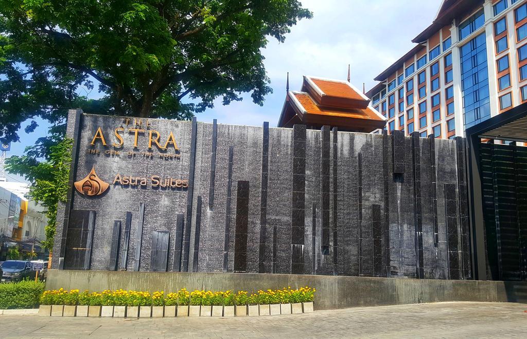 Apartment Astra Night Bazaar