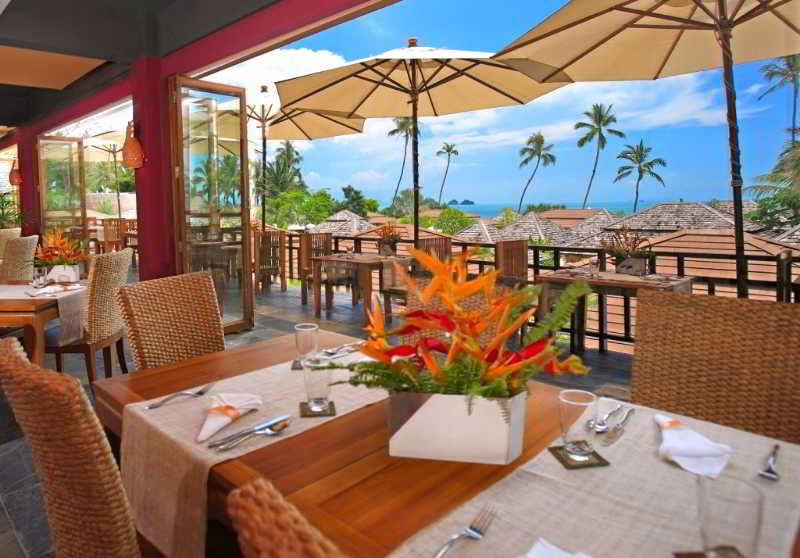 Sunset - Sha Extra Resort 4*