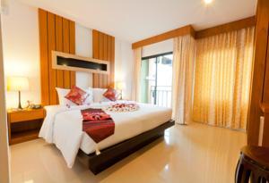 We At Sansabai 3* Patong