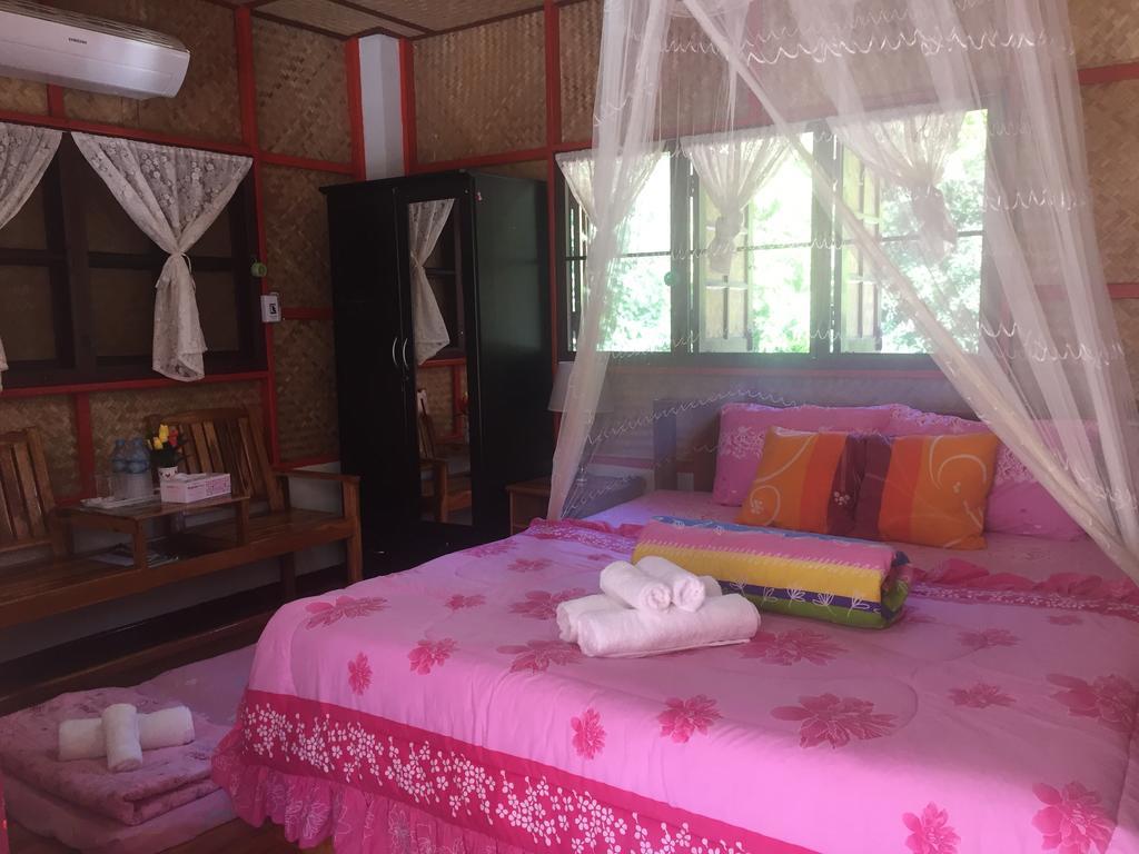 Yayei Homestay