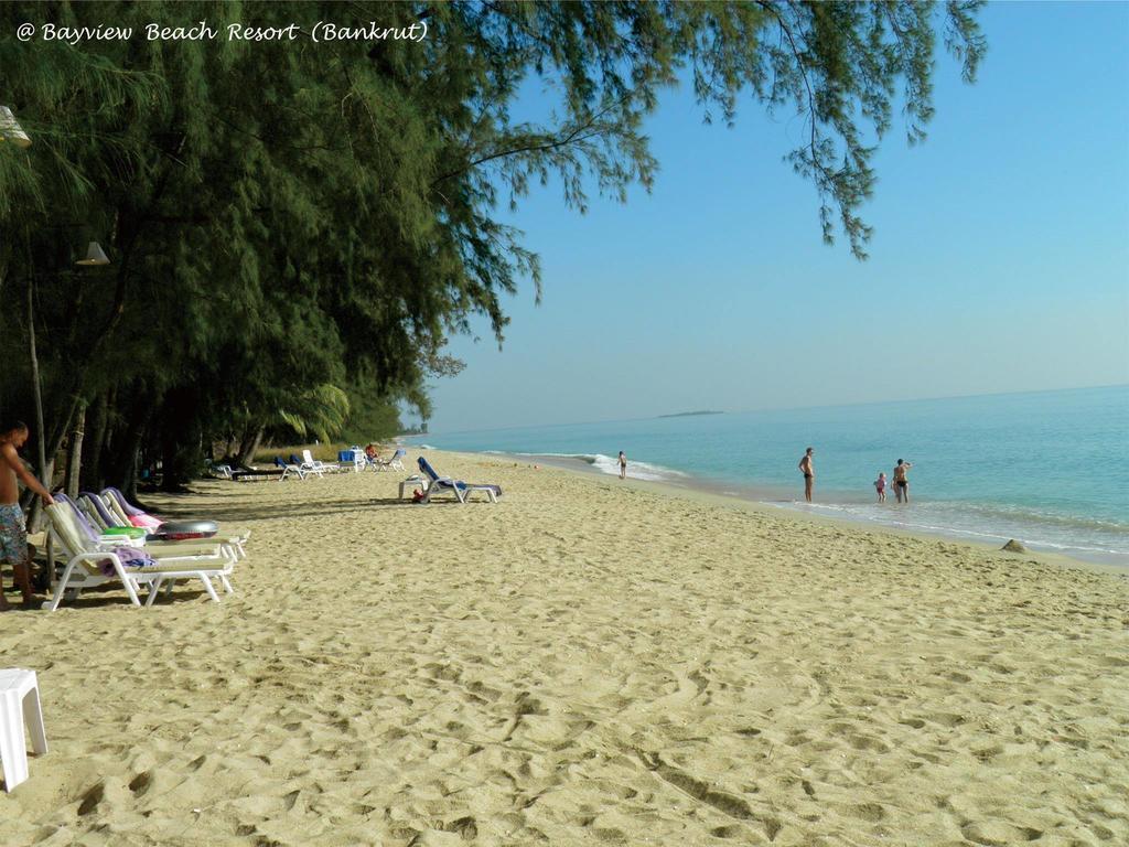 Bayview 3* Ban Krut (Prachuap Khiri Khan)