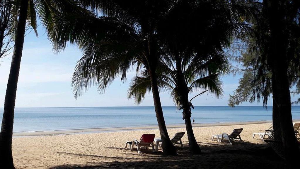 Bayview Resort Ban Krut (Prachuap Khiri Khan)