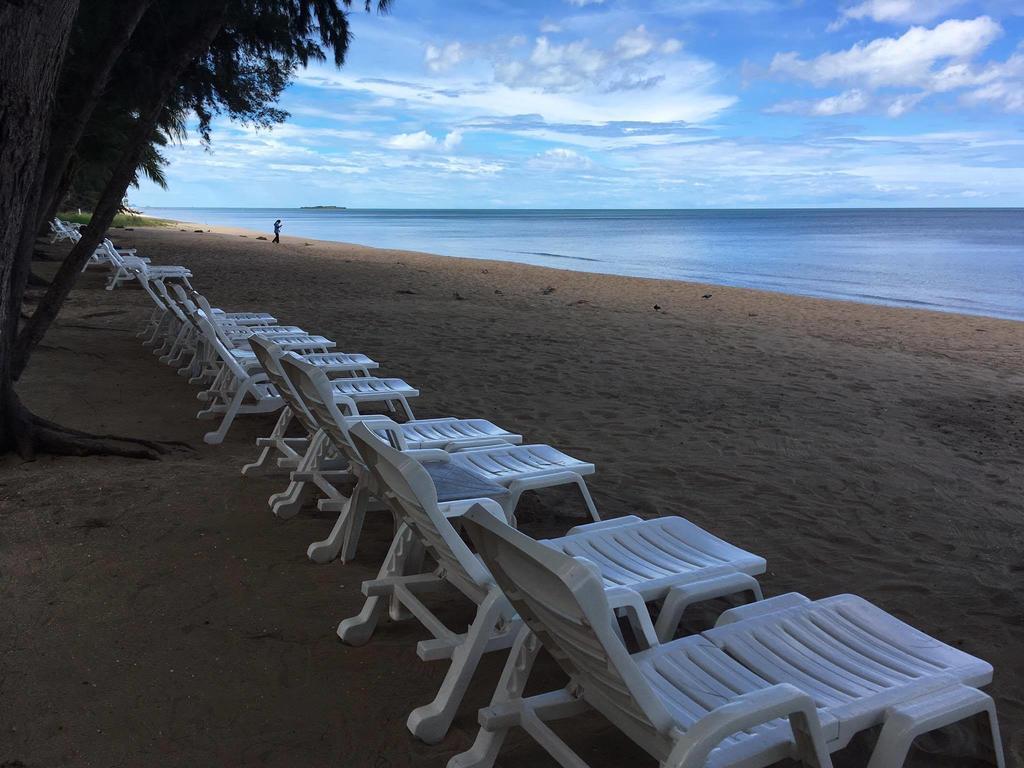 Resort Bayview Ban Krut (Prachuap Khiri Khan)