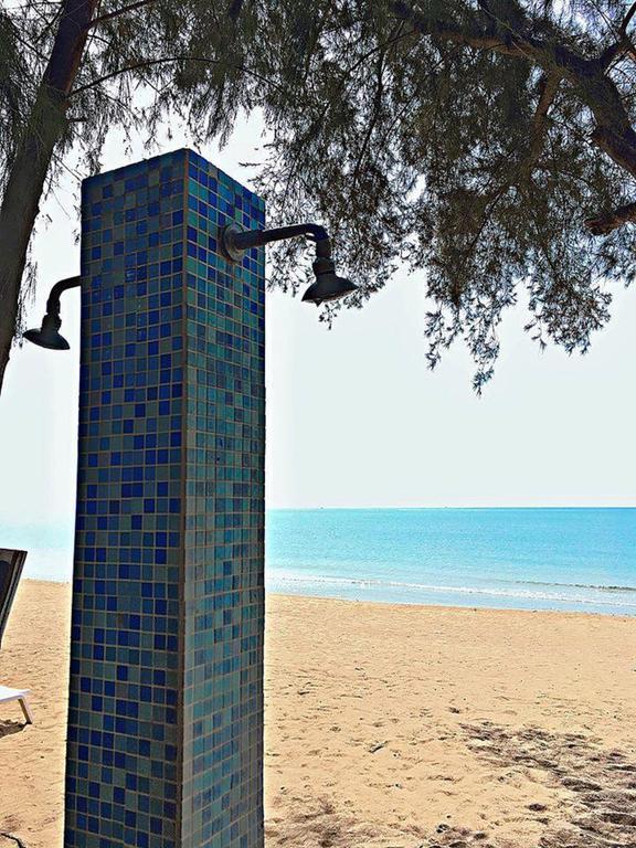 Resort Bayview Ban Krut (Prachuap Khiri Khan)
