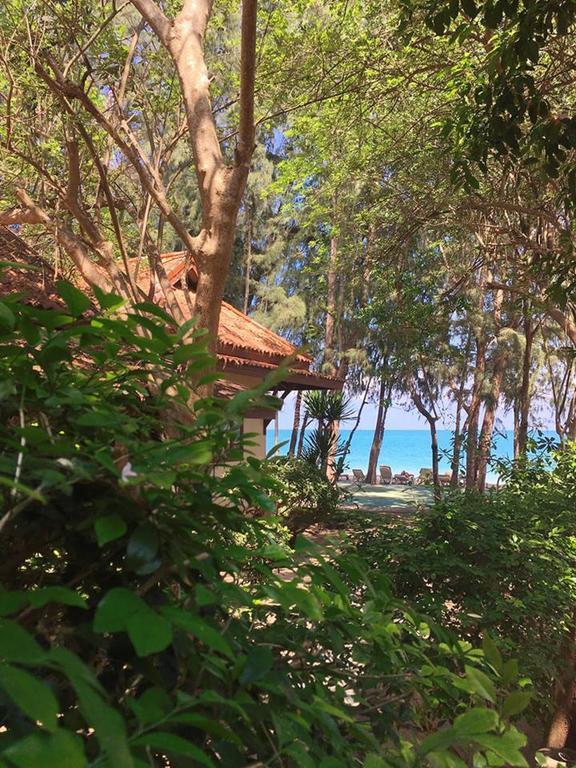 Resort Bayview Ban Krut (Prachuap Khiri Khan)