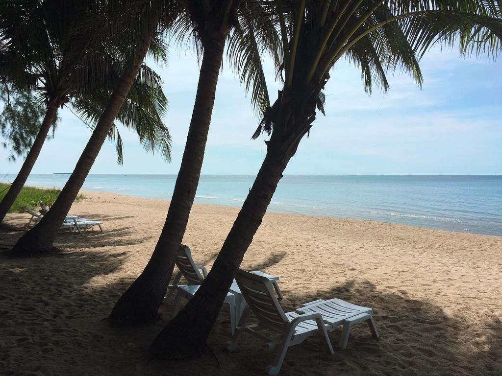 Resort Bayview Ban Krut (Prachuap Khiri Khan)