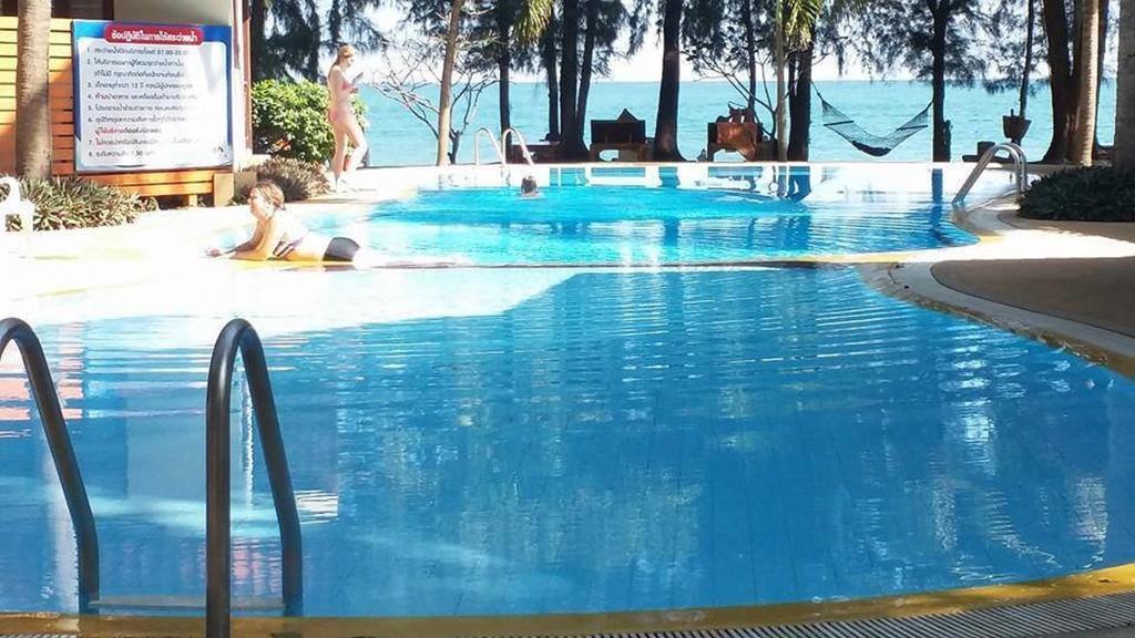 Resort Bayview 3*