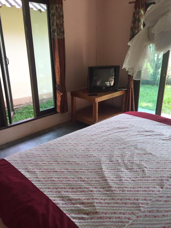 Park Resort Pai