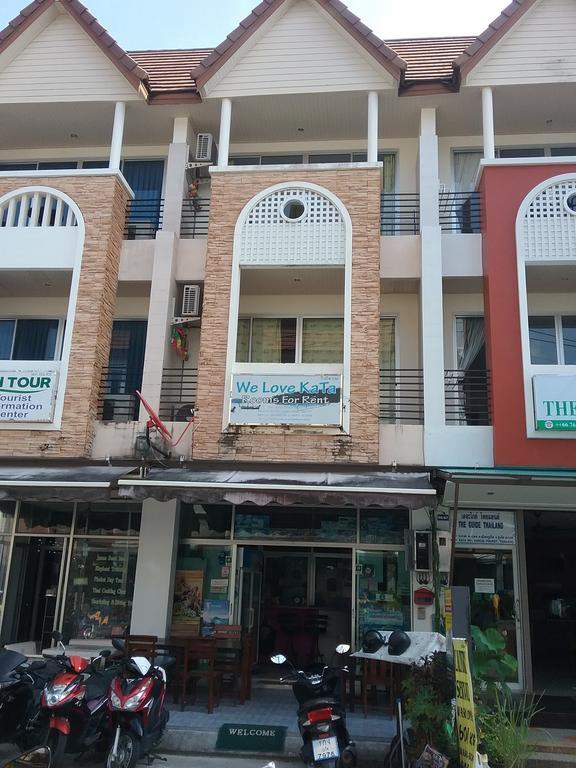 Hotel We Kata Beach (Phuket)