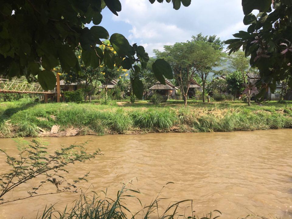 Resort Park Pai