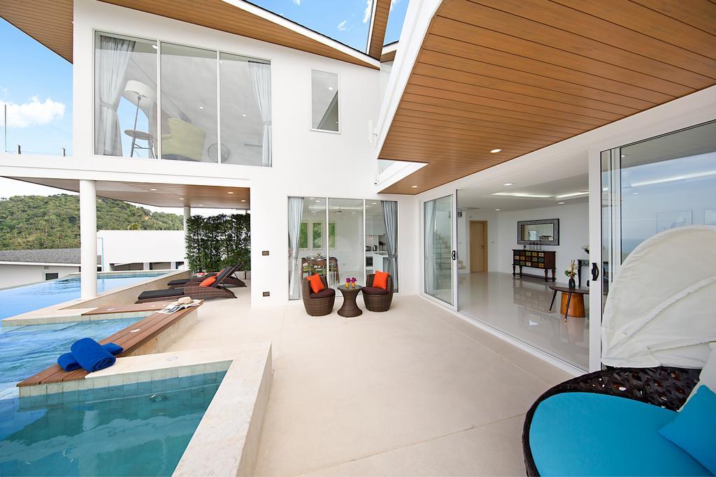 Villa Sun Flower Bophut