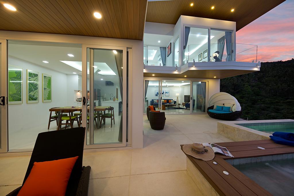 Sun Flower Villa Bophut