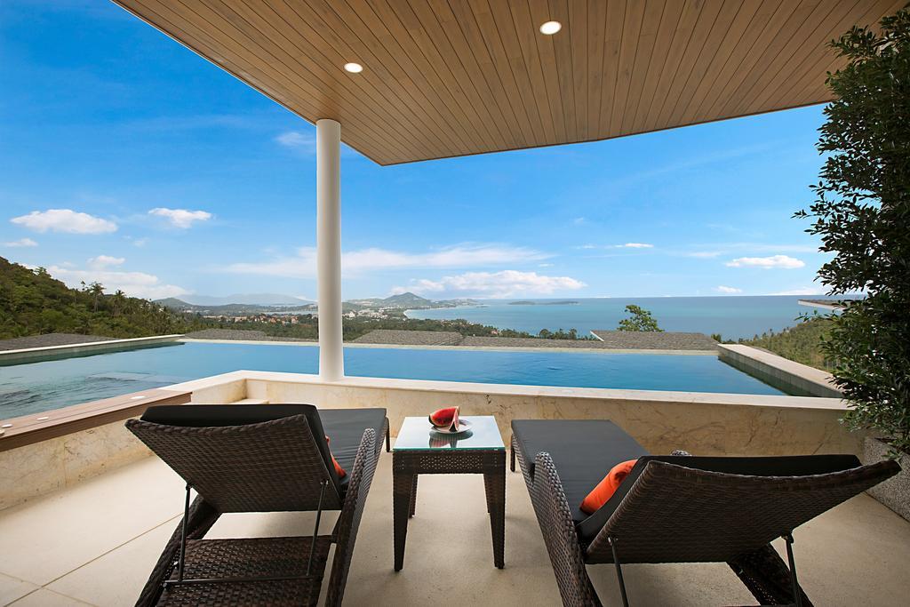 Sun Flower Villa Bophut
