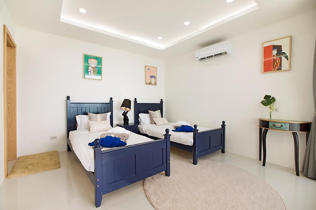Villa Sun Flower Bophut